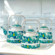 Tea Pot 1.7 Liter 